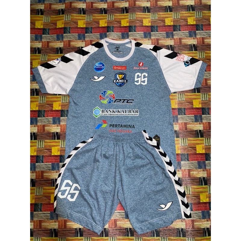 JERSEY KANCIL BBK 2021-2022
