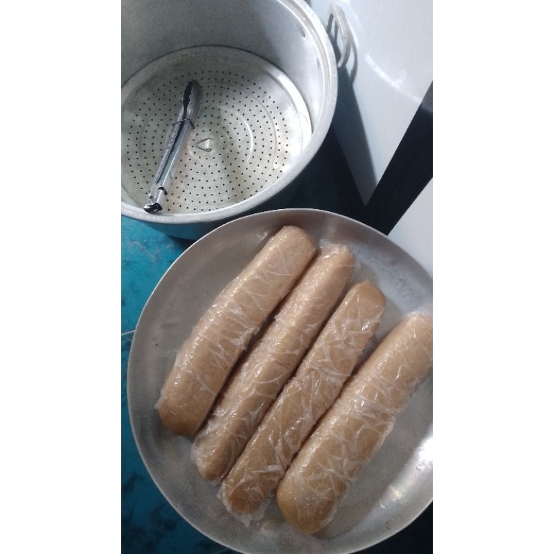

BONGGOLAN PORSI BERAT 5KG.AN