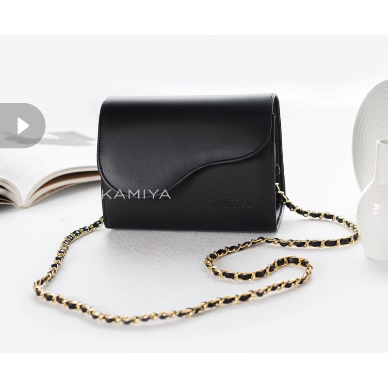 Preloves Tas Kamiya