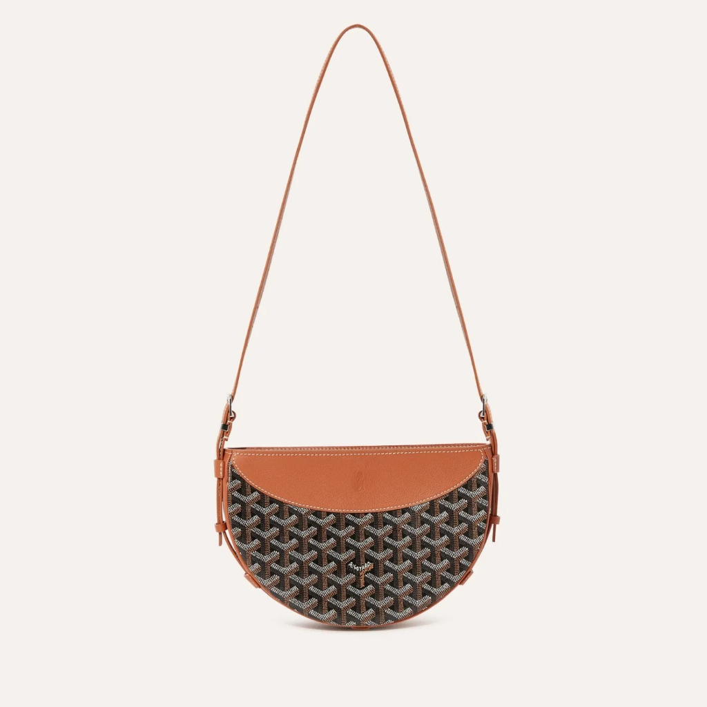 Goyard* Hirondelle Bag