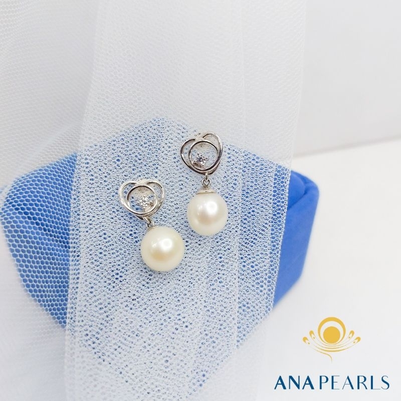 GIWANG EMAS | MUTIARA AIR LAUT | ASLI LOMBOK BERSERTIFIKAT