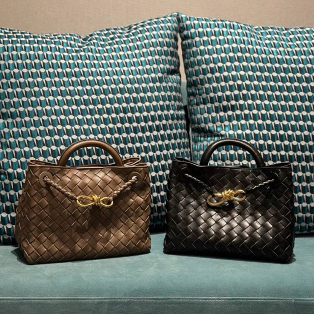 Tas Cewe BV Andiamo Small