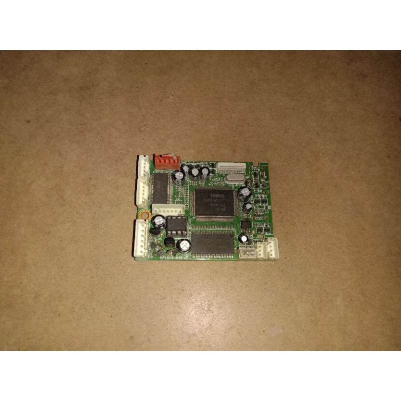 mpeg DVD VORTEX DS-6980