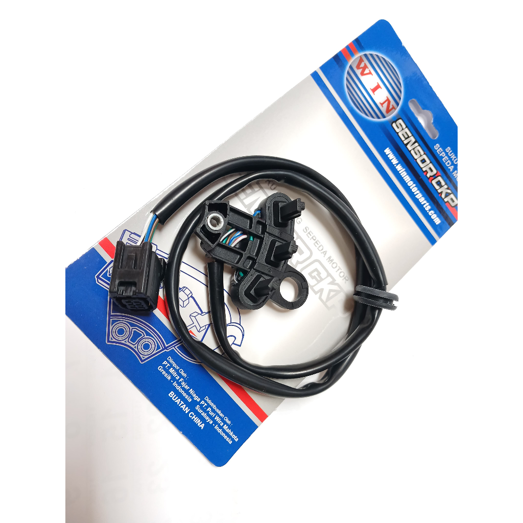 WIN - Sensor CKP Vario 150 Vario 125 LED OLD K59