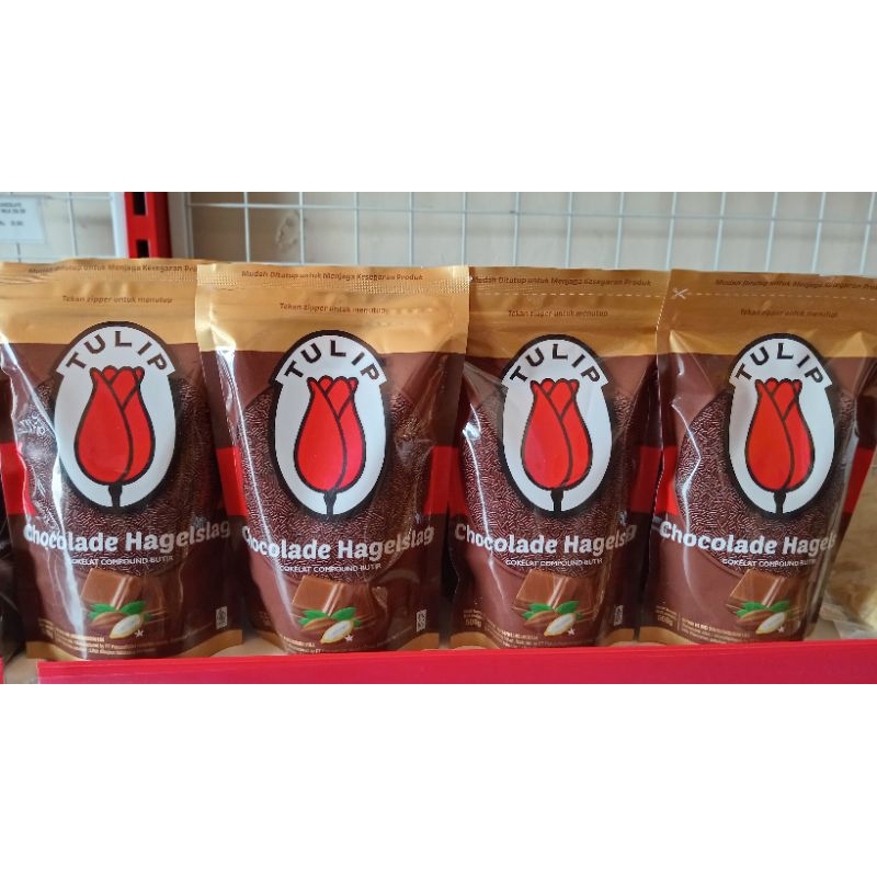 

Mesis Tulip 500gr