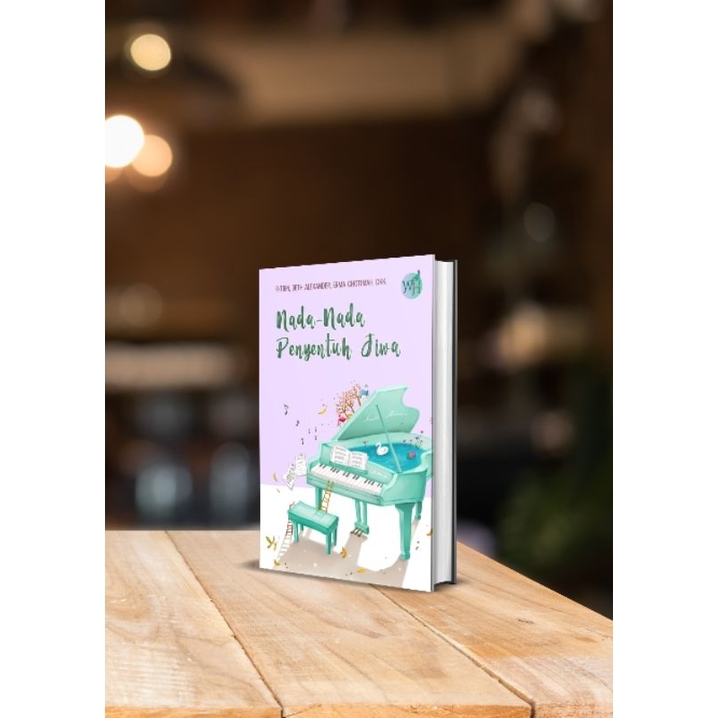 Nada-Nada Penyentuh Jiwa