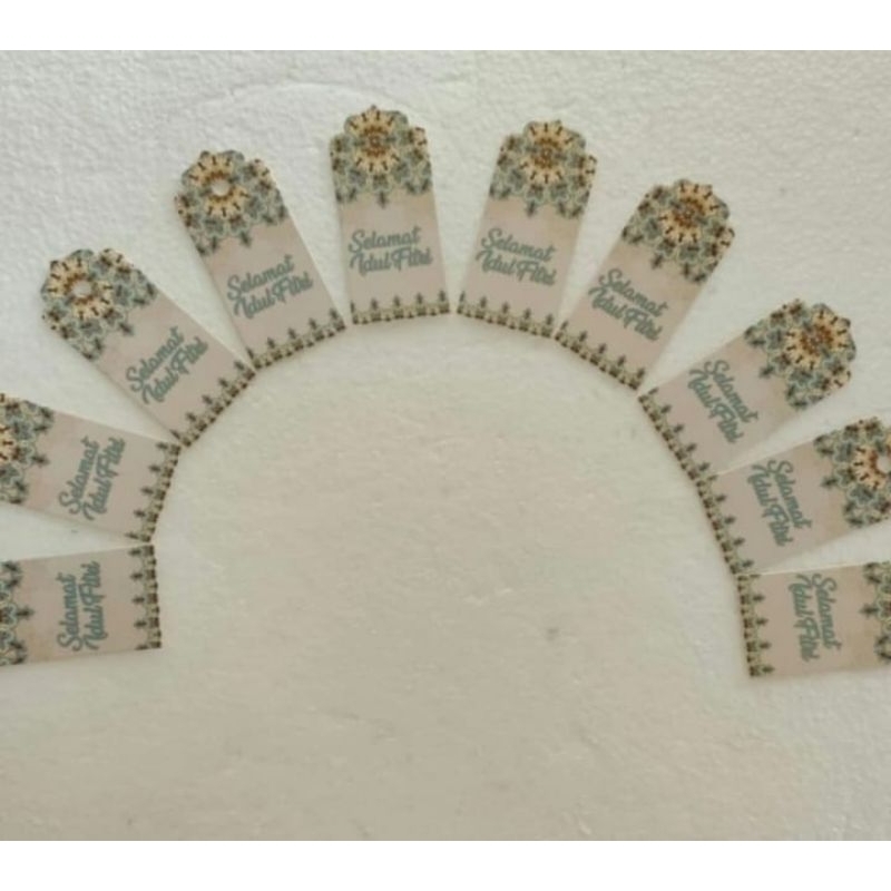 

Hang Tag lebaran 04 (10pcs)