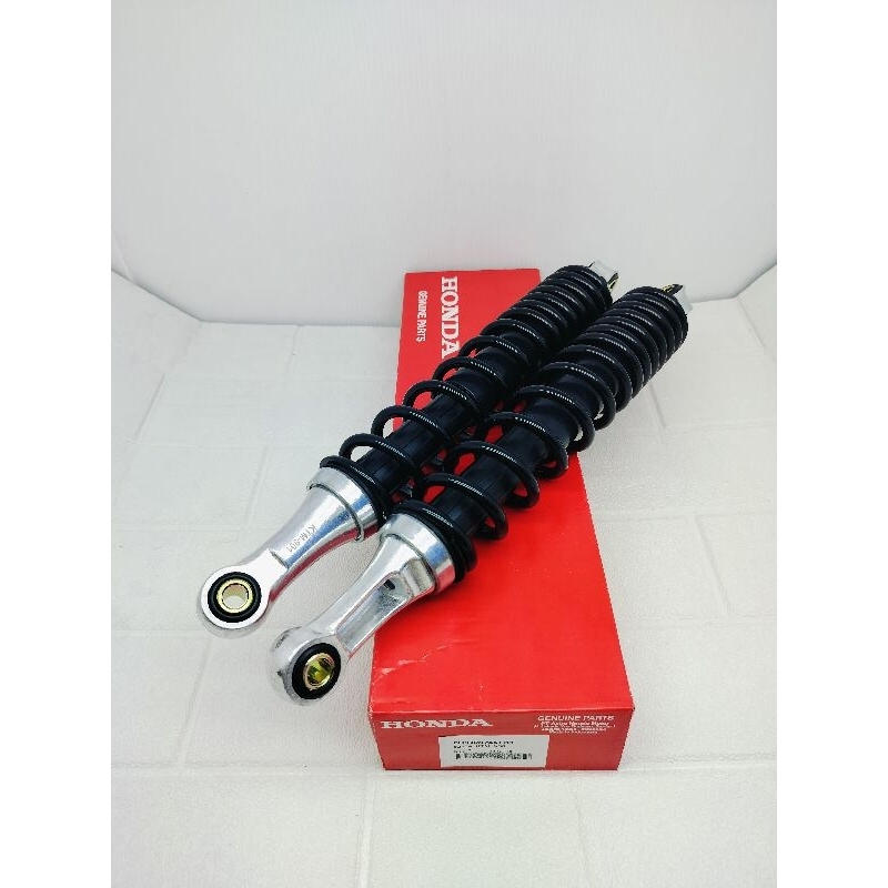 SHOCKBREAKER SHOCK BELAKANG KTM HONDA SUPRA X 125 KHARISMA REVO 100 REVO LAMA