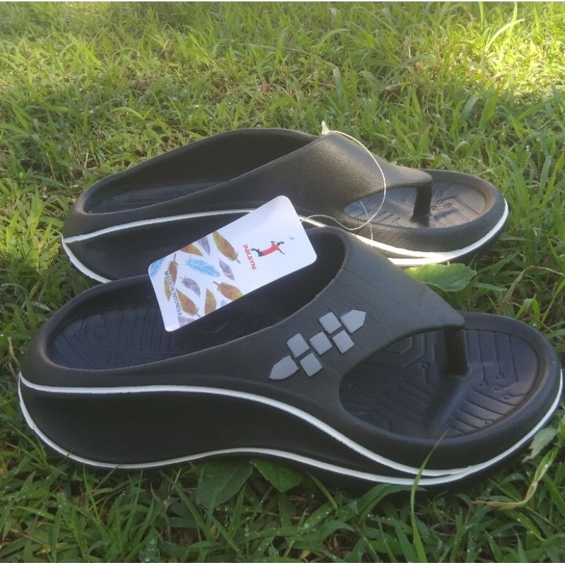 SANDAL MODEL TERKINI INKAYNI YK 6089
