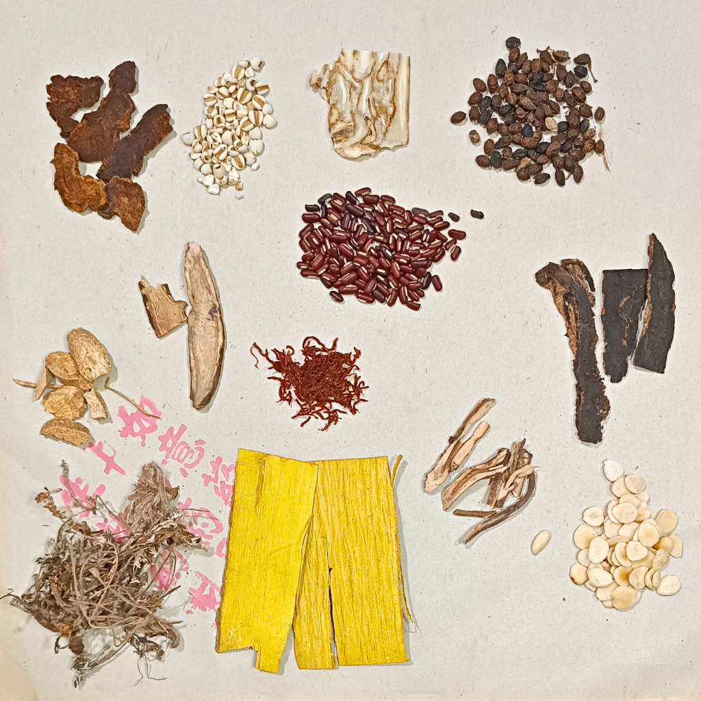 

Ramuan Herbal untuk Herpes Genital / Herpes Simplex (HSV) / Penyakit Menular Seksual
