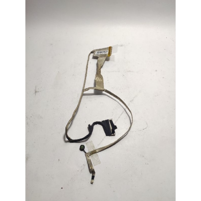 Kabel LCD LED Fleksibel Laptop Acer Aspire E1-471