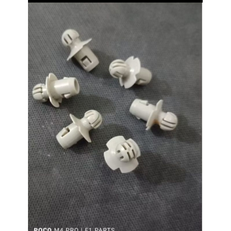PIVOT  UNIVERSAL HONDA BEAT DELUXE NMAX OLD