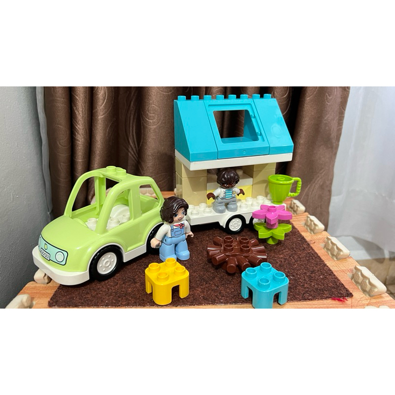 Lego Duplo ori - Preloved