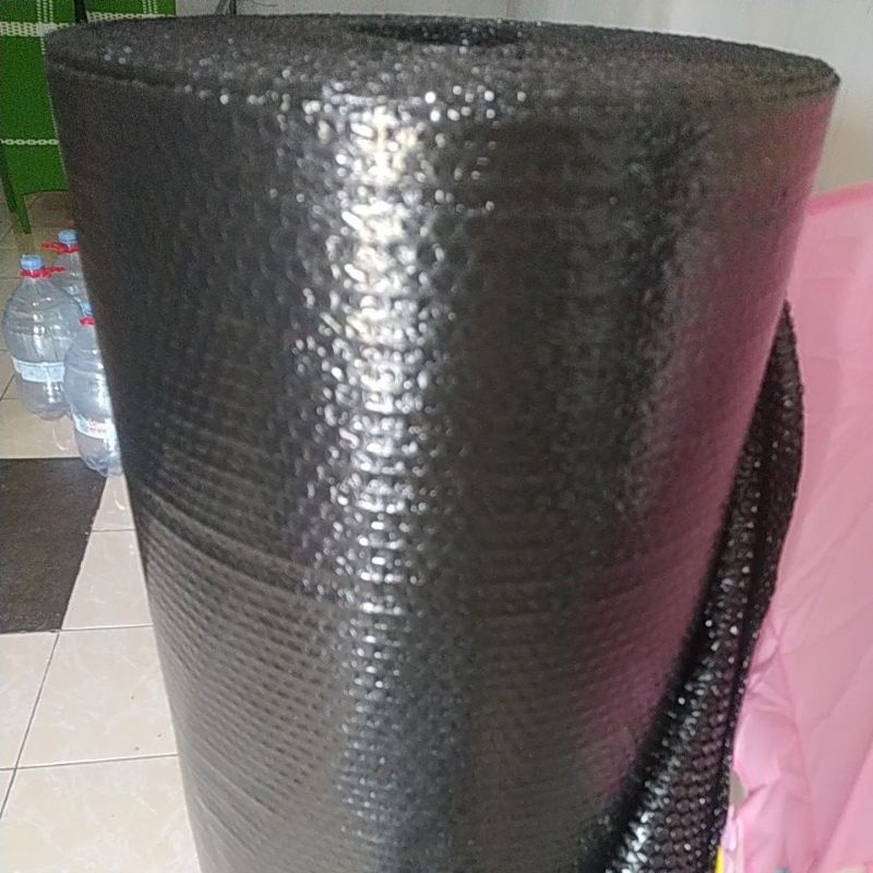 

bubble wrap tambahan