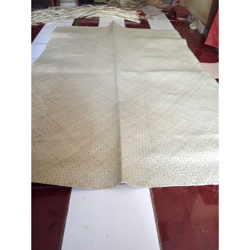 Tikar Anyaman Pandan Tikar Jenazah Tikar Pandan