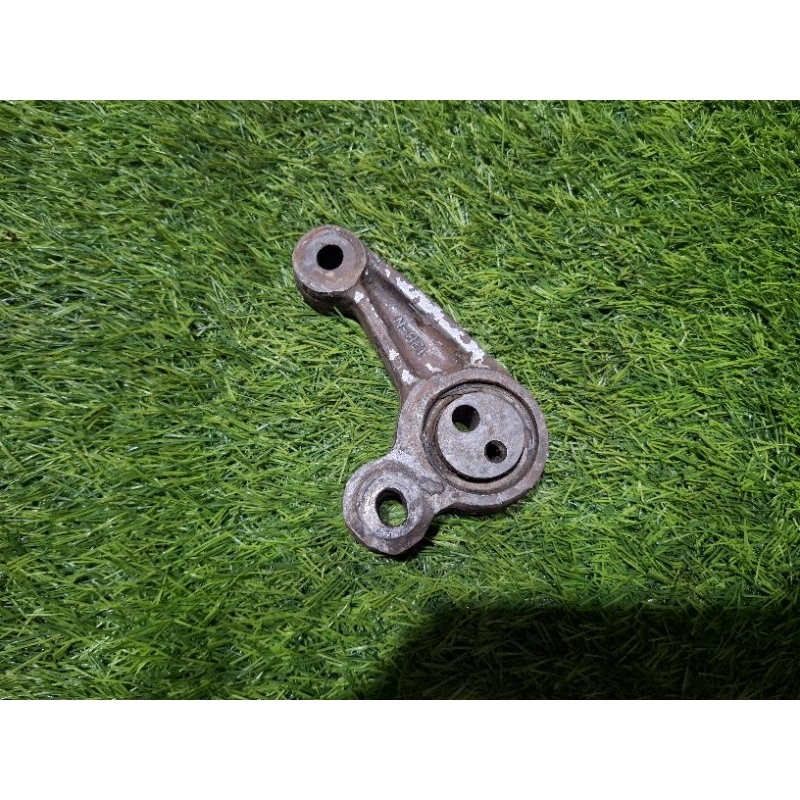 floater unitrack swing arm suzuki rgr 150 cc original