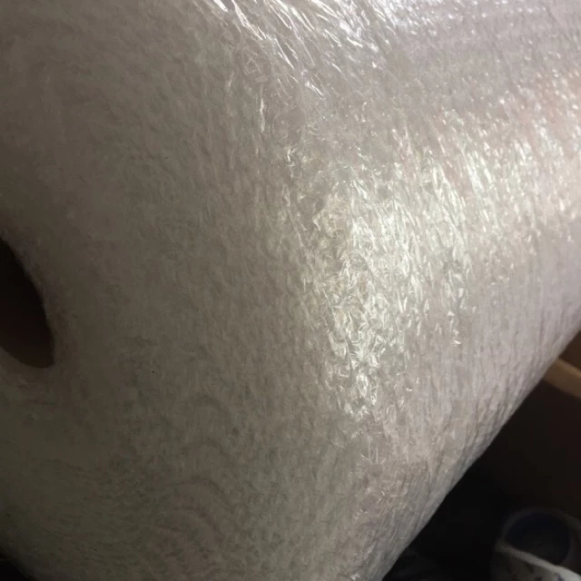 

Bubble Wrap (Tambahan)