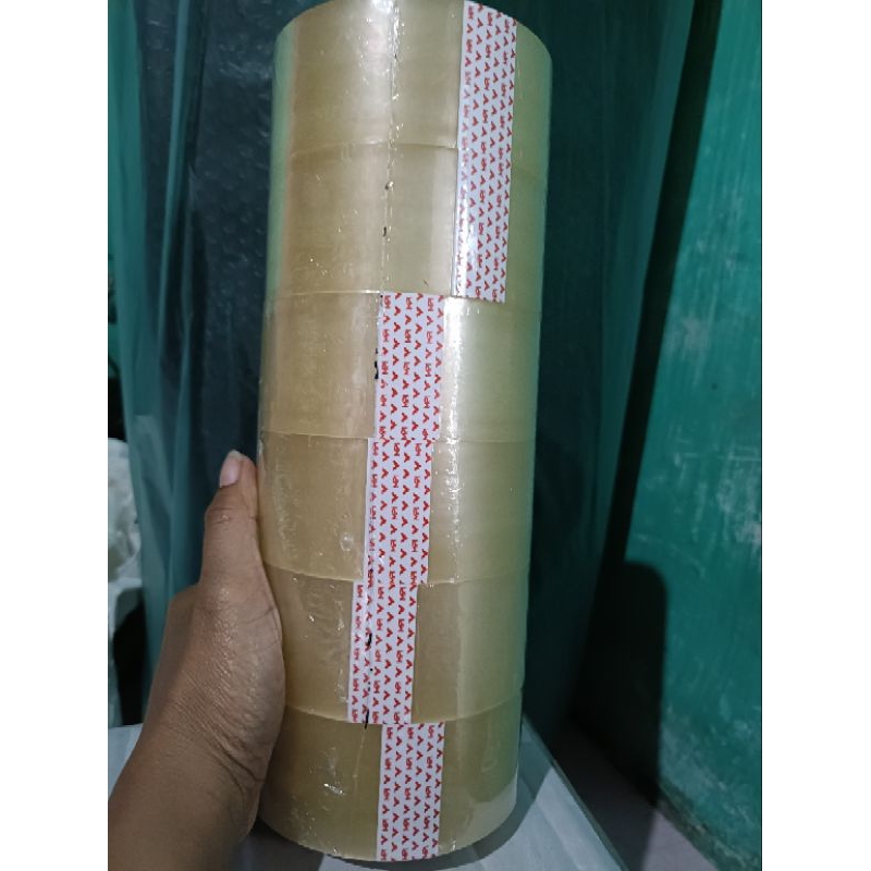 

LAKBAN BENING 100 YARD 6 PCS