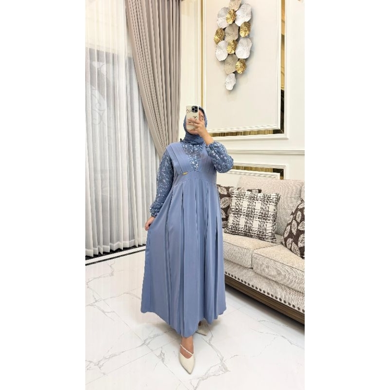 Azzara by Annisa fashion