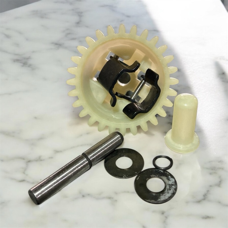 Gear governor oli mesin penggerak GX160/GX200