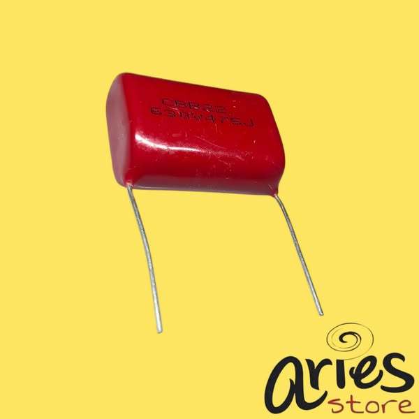 CAPASITOR MILAR 475J 630V MILAR 475J 630VOLT