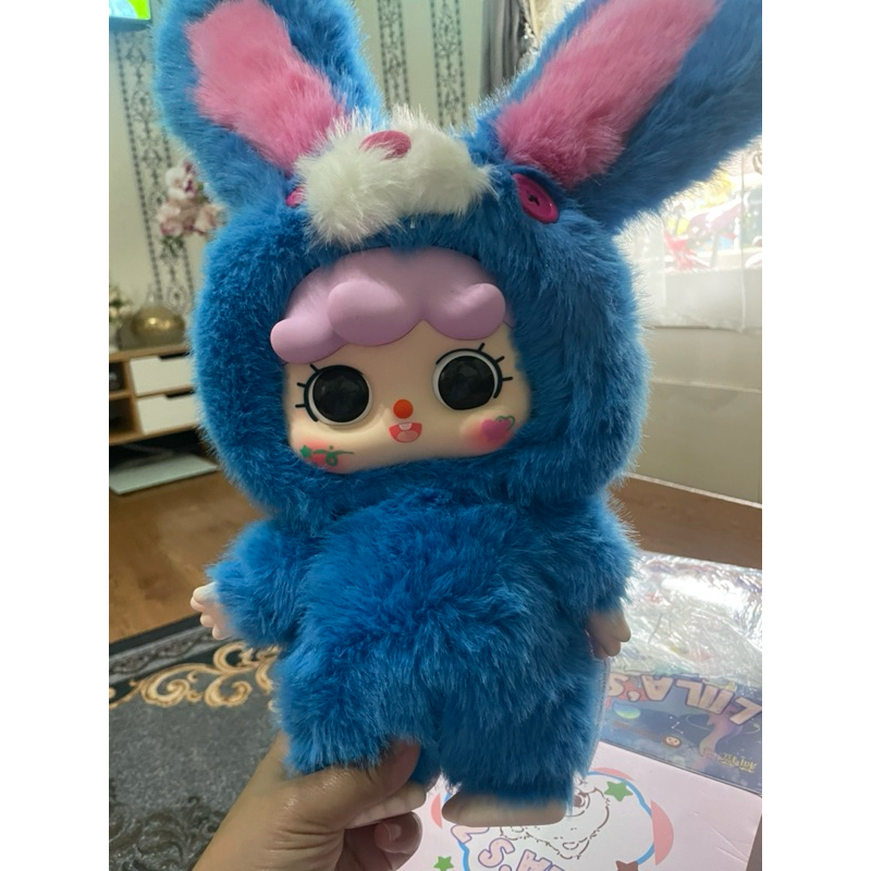 MIGO 400% BUNNY YUDORA