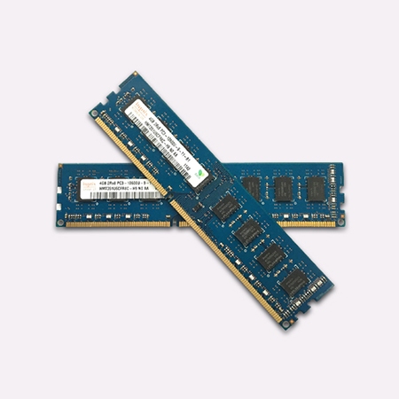 MEMORY HYNIX LONGDIMM (MEMORY PC) DDR3 1600Mhz 4GB / 8GB