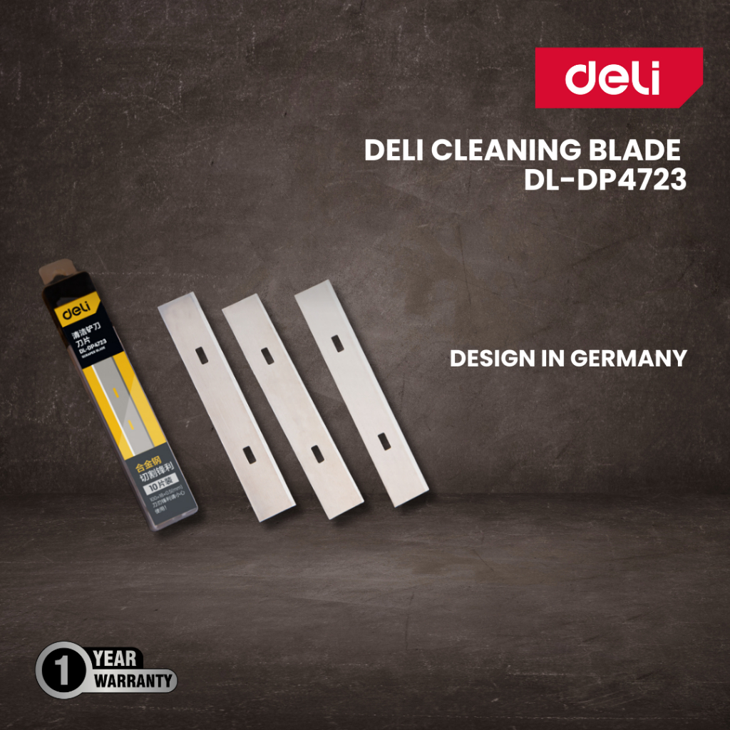 

DELI Cleaning Blade DL-DP4723 / DELITOOLS.STORE