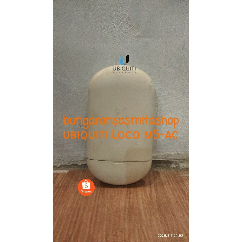 ubiquiti Loco m5-ac