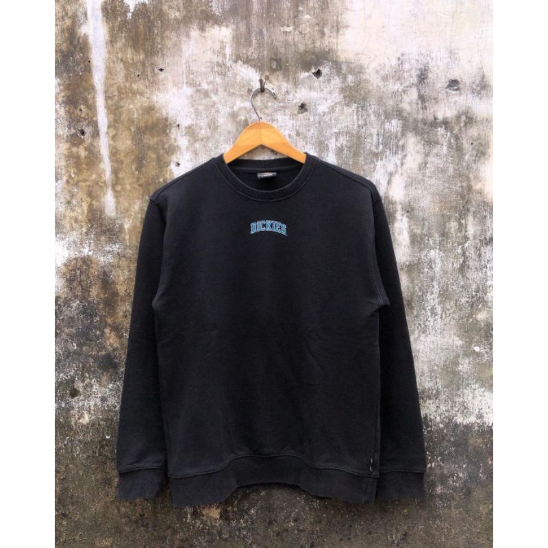 Crewneck Dickies second