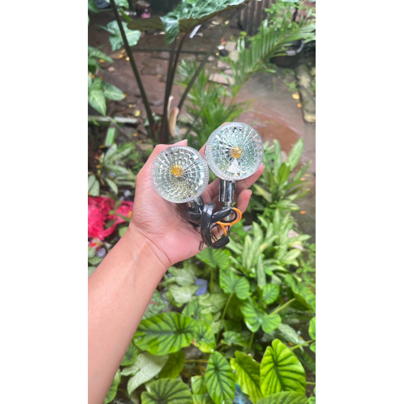 reteng variasi bulat reteng bulat