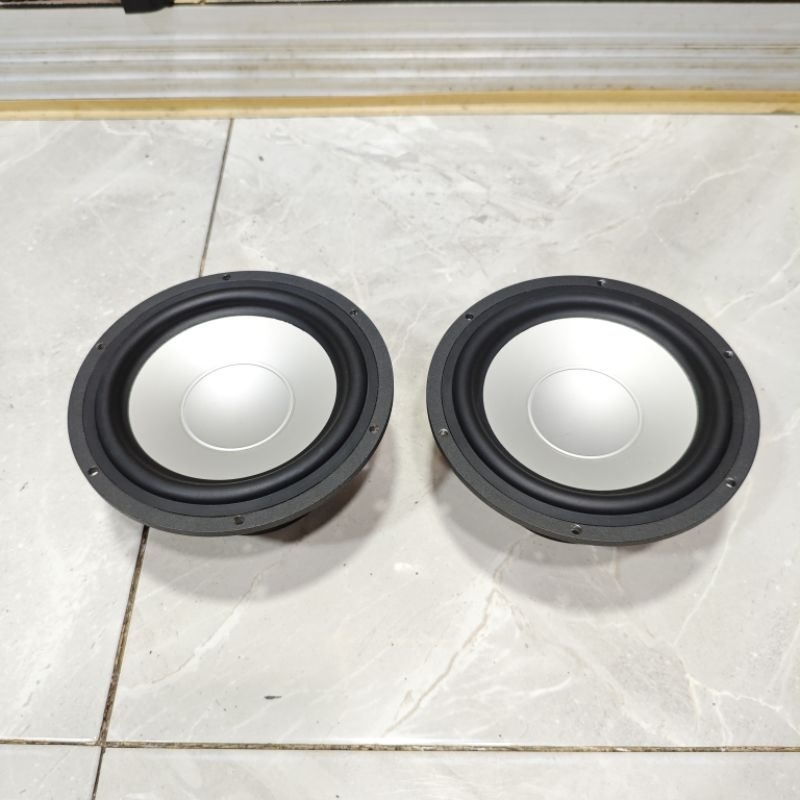 Midbass Audible Physics Ram 1.6