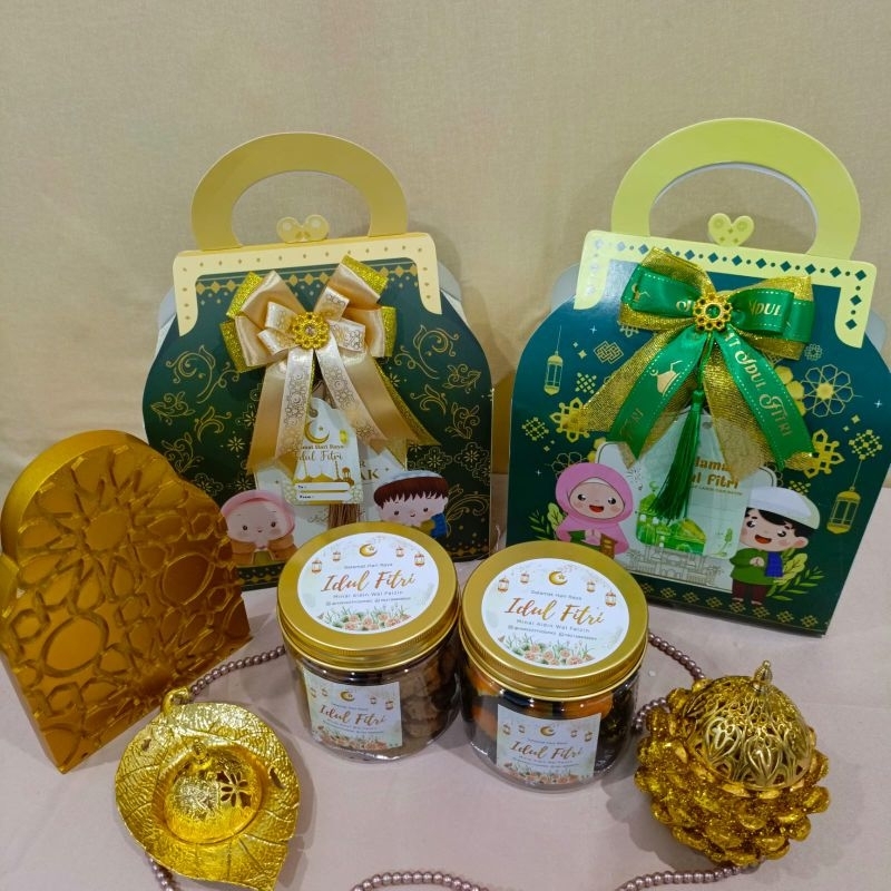 

hampers lebaran