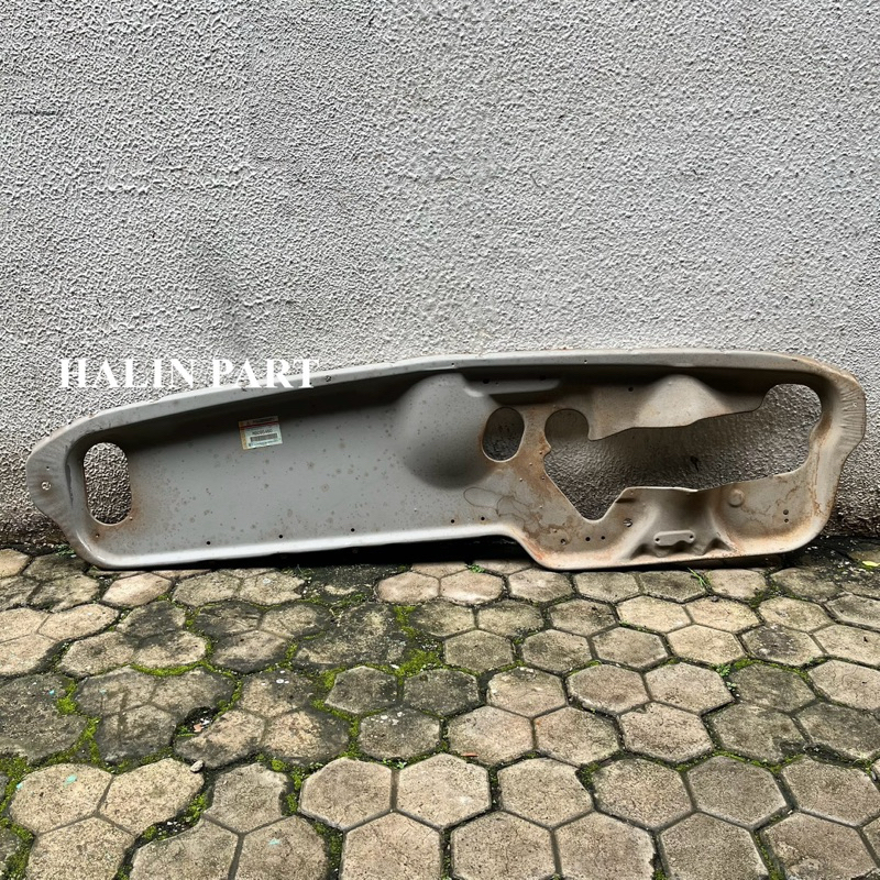 PANEL MEJA DASHBOARD COLT DIESEL UMPLUNG PS100/PS120 ORIGINAL KTB