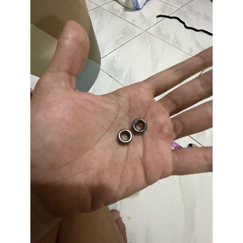 

mata ayam perpcs diameter 14 mm