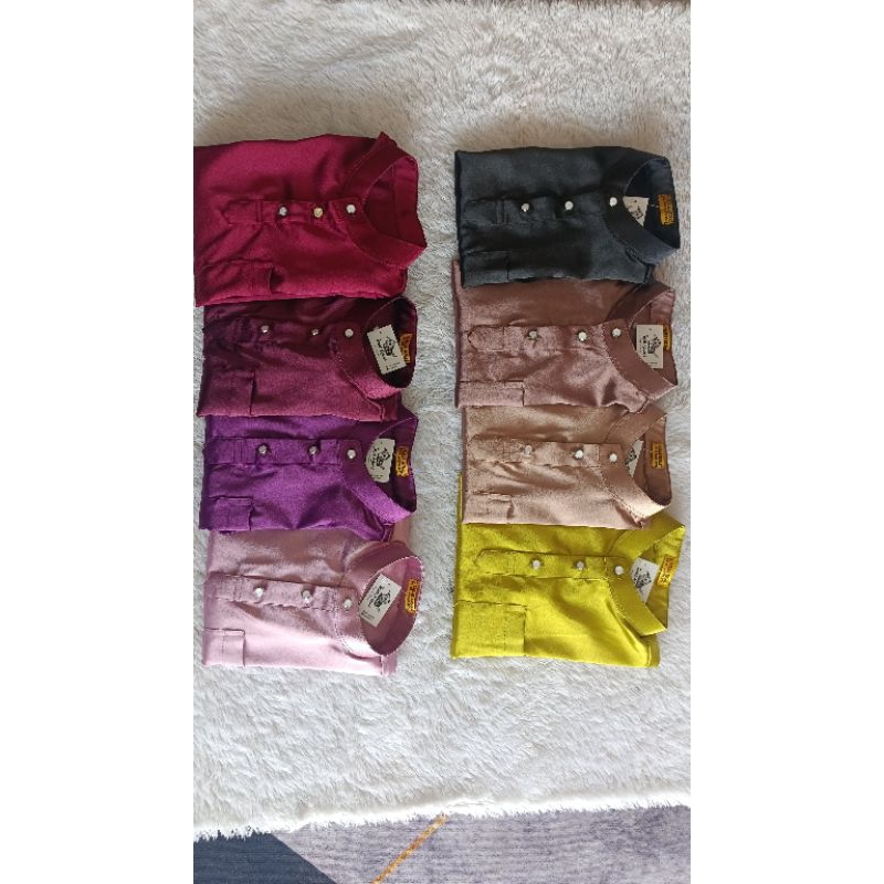 BAJU ANAK COWOK UMUR 9-10