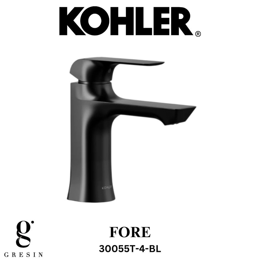 Fore Line Kohler | 30055T-4-BL | Kran Kohler