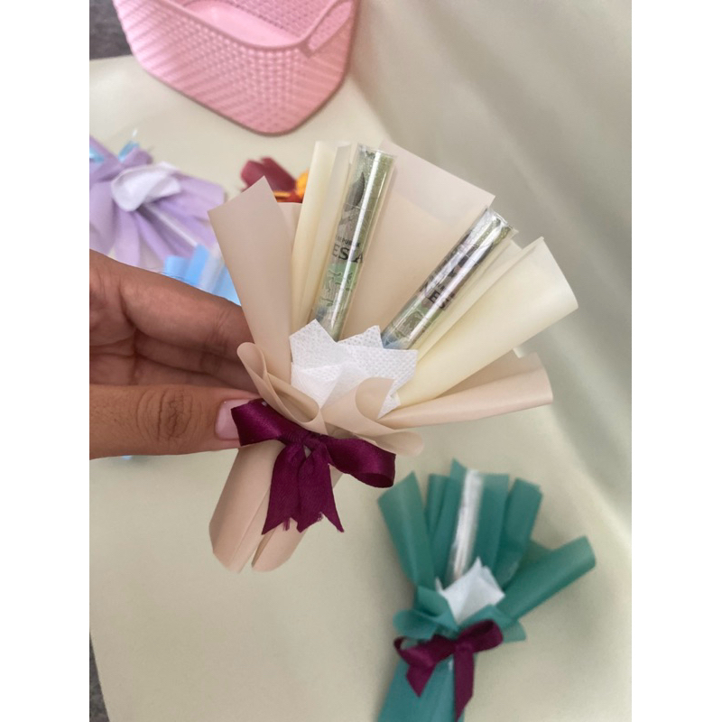 

Buket Angpao Mini Murah