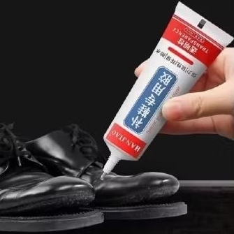 lem sepatu superkuat hanjiao