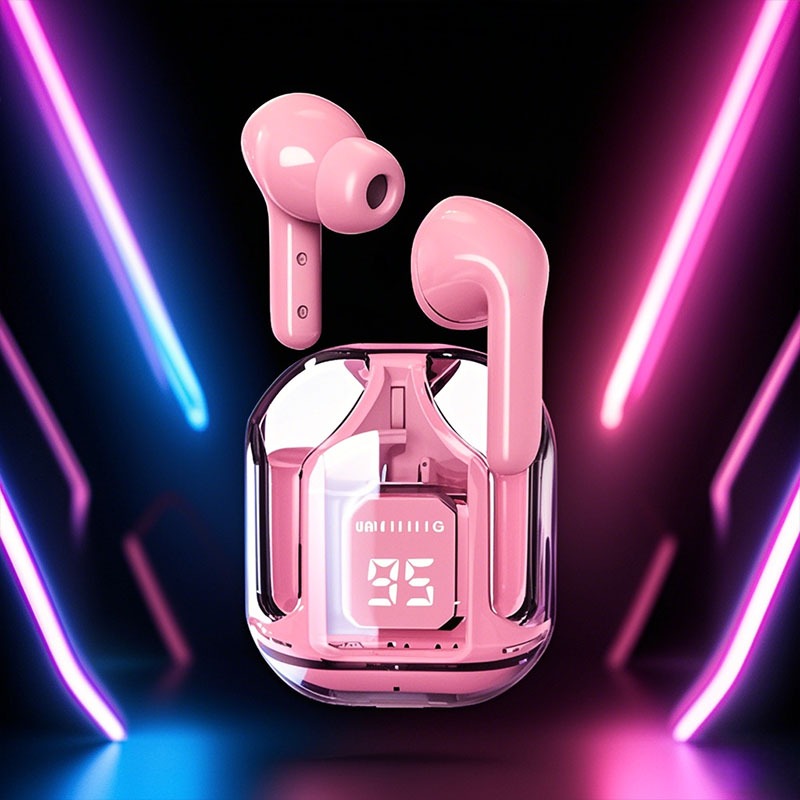 【COD】Bluetooth earbuds headphone nirkabel HK3 Earphone sport dan headset mulus