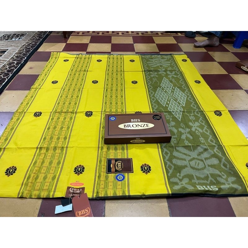 Classic skt bronze|kwg bronze bhs