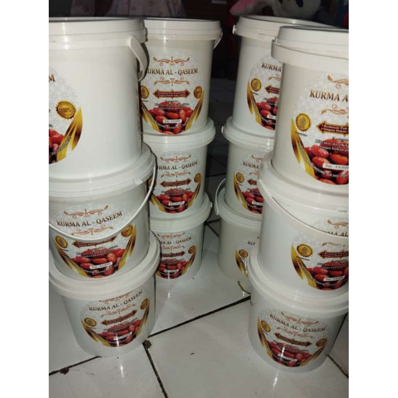 

KURMA AL QASEEM