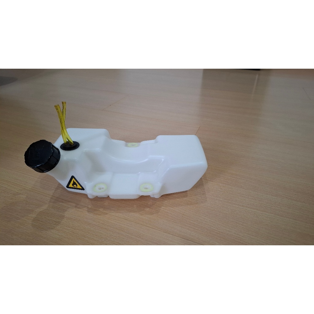 Tangki bensin Gas Tank Uberscoot Uber Scoot Scooter Skuter 70cc 2 tak