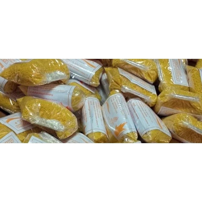 

Ampok Jagung