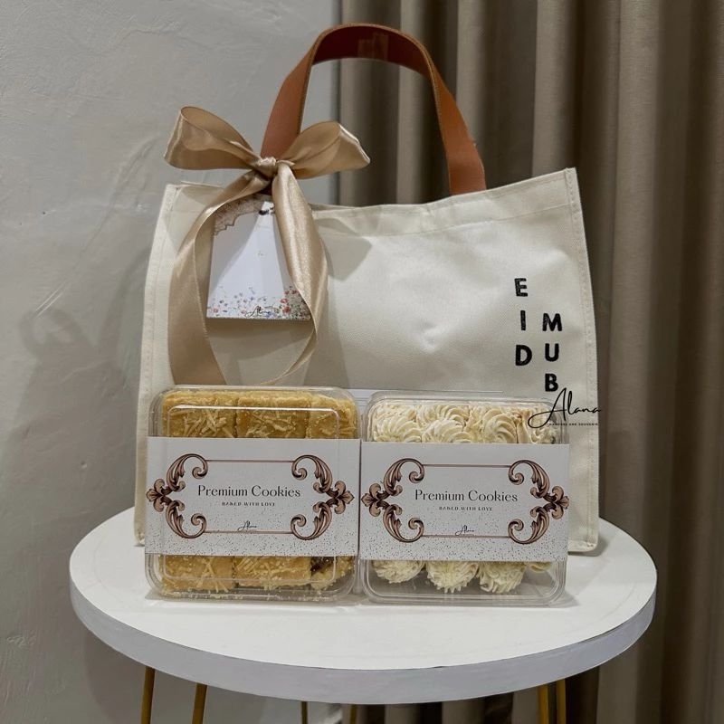 

Hampers Idul Fitri Only Kuker Series By Alana Hampers | Parcel Kue Kering Lebaran Idul Fitri 2025