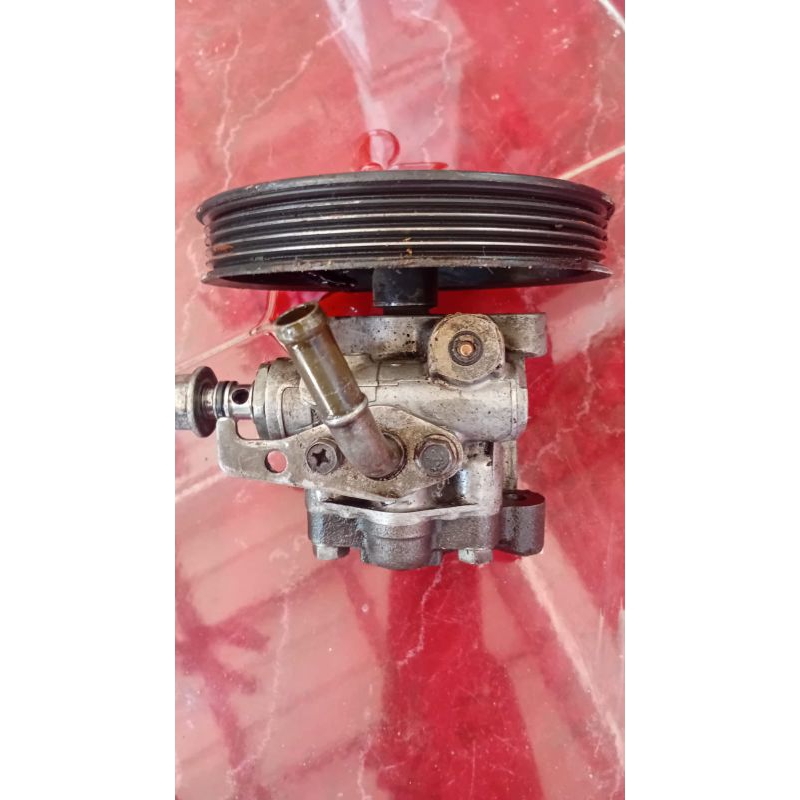 pompa power steering Galant lele V6