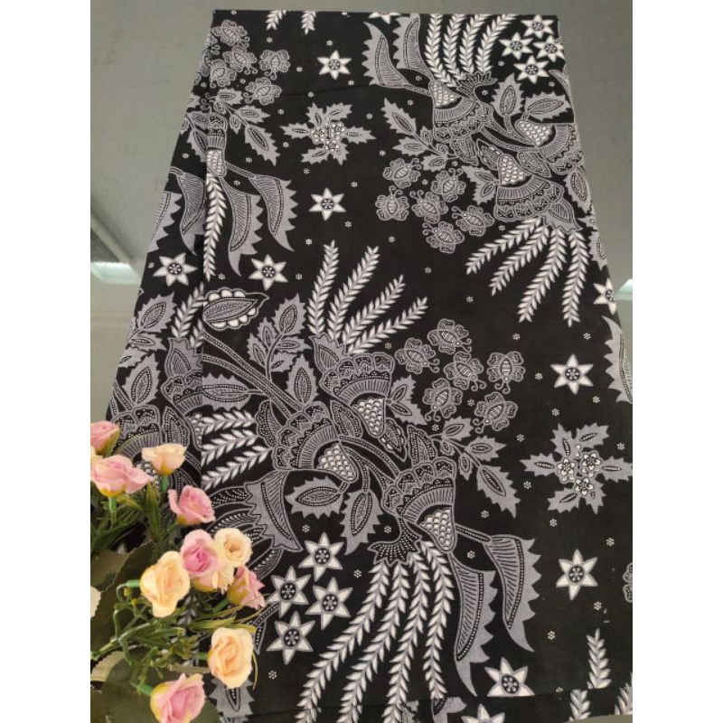 KAIN BATIK METERAN BY AJISAKA