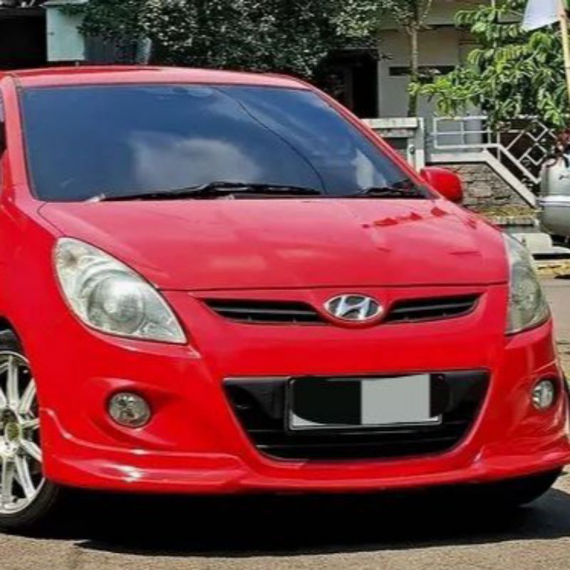 bodykit hyundai i20