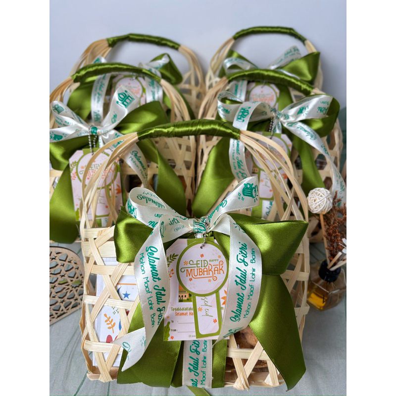 

HAMPERS LEBARAN | HAMPERS IDUL FITRI