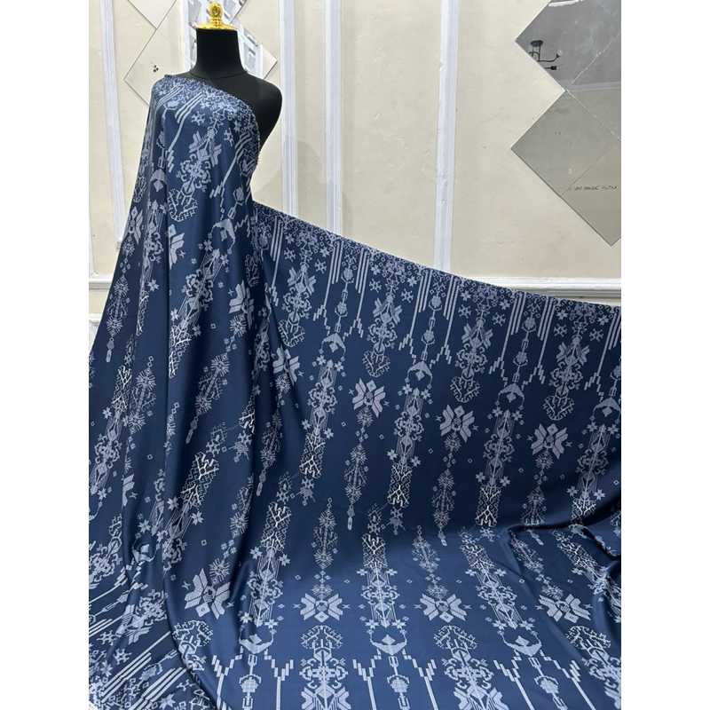 kain motif armany || kain motif maxmara || kain motif luxury